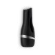 MASTURBADOR SATISFYER MEN CLASSIC PLATEADO