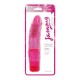 JAMMY JELLY BLASTY GLITTER VIBRATOR