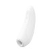 ESTIMULADOR CURVY 1+ COM APP SATISFYER BRANCO