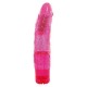 JAMMY JELLY BLASTY GLITTER VIBRATOR