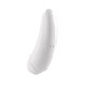 ESTIMULADOR CURVY 1+ CON APP SATISFYER BLANCO