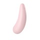 ESTIMULADOR CURVY 2+ CON APP SATISFYER ROSA