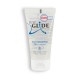 LUBRICANTE DE BASE ACUOSA JUST GLIDE 50ML