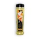 ACEITE DE MASAJE SHUNGA STIMULATION MELOCOTÓN 240ML