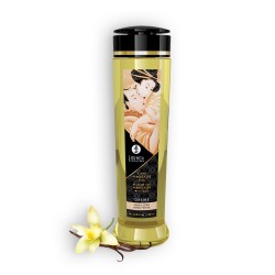 SHUNGA MASSAGE OIL DESIRE VANILLA 240ML