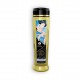 ACEITE DE MASAJE SHUNGA ADORABLE EMOCIONES DE COCO 240ML