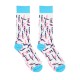 SHOTS SUTRA SOCKS - 36-41