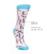 SHOTS SUTRA SOCKS - 36-41