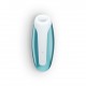 SATISFYER LOVE BREEZE STIMULATOR BLUE