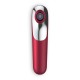 VIBRADOR DUAL LOVE CON APP SATISFYER ROJO