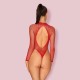 BODY B126 OBSESSIVE ROJO