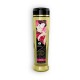 ACEITE DE MASAJE SHUNGA AMOUR DULCE LOTUS 240ML