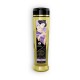 ÓLEO DE MASSAGEM SHUNGA SENSATION LAVANDA 240ML