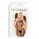 PENTHOUSE FANCY DOPE BODYSTOCKING BLACK