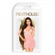 PENTHOUSE BEDTIME STORY BABYDOLL AND THONG PINK