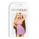 PENTHOUSE BEDTIME STORY BABYDOLL AND THONG LILAC