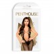 BODYSTOCKING FORBIDDEN FRUIT PENTHOUSE NEGRO