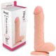 REAL RAPTURE SKY EMOTION REALISTIC DILDO 10'' WHITE