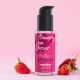 LUBRIFIANT GOÛT FRAISE 50 ML CRUSHIOUS