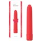 VIBRADOR CLASSICS ROJO GRANDE