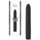 CLASSICS VIBRATOR BLACK MEDIUM