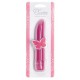 VIBRADOR CLASSICS MORADO PEQUEÑO