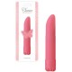 VIBRADOR CLASSICS ROSA PEQUEÑO