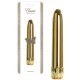 CLASSICS VIBRATOR GOLD LARGE