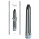 CLASSICS VIBRATOR SILVER LARGE