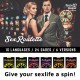 JOGO SEX ROULETTE KINKY NL-DE-EN-FR-ES-IT-PL-RU-SE-NO