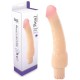 REAL RAPTURE MAGMA JELLY VIBRATOR 10''