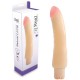 REAL RAPTURE BURST JELLY VIBRATOR 10''