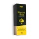 INTT PASSION FRUIT FLAVOURED MASSAGE GEL 30ML