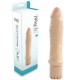 REAL RAPTURE ANGER REALISTIC VIBRATOR 8''