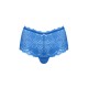 BRAGAS SHORTIES BLUELLIA OBSESSIVE AZUL