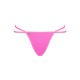 OBSESSIVE CHAINTY THONG PINK