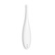 SATISFYER TWIRLING FUN VIBRATOR WHITE