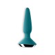 PLUG ANAL PLUG-ILICIOUS 1 SATISFYER TURQUESA