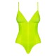 BODY NEONIA OBSESSIVE AMARILLO