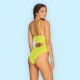 BODY NEONIA OBSESSIVE AMARILLO