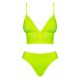 OBSESSIVE NEONIA SET YELLOW