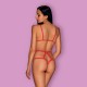 BODY MERRYNEL OBSESSIVE ROJO