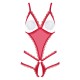 BODY MERRYNEL OBSESSIVE VERMELHO