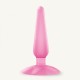 CRUSHIOUS JOLLY PLUG ANAL PLUG PINK