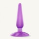 CRUSHIOUS JOLLY PLUG ANAL PLUG LILAC