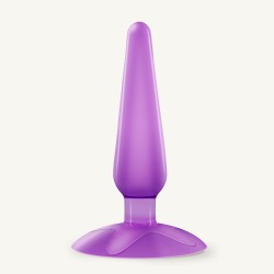 CRUSHIOUS JOLLY PLUG ANAL PLUG LILAC