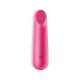 BALA VIBRADORA ULTRA POWER BULLET 3 SATISFYER ROSA