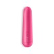 BALA VIBRADORA ULTRA POWER BULLET 3 SATISFYER ROSA