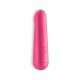 BALA VIBRADORA ULTRA POWER BULLET 3 SATISFYER ROSA