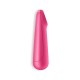 BALA VIBRADORA ULTRA POWER BULLET 3 SATISFYER ROSA